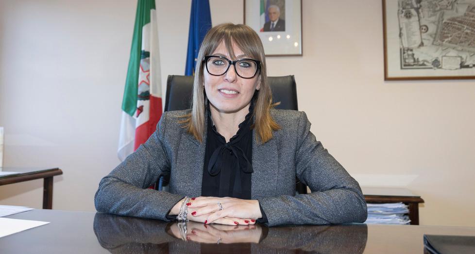 Scuola, è Veronica Tomaselli il nuovo provveditore di Modena