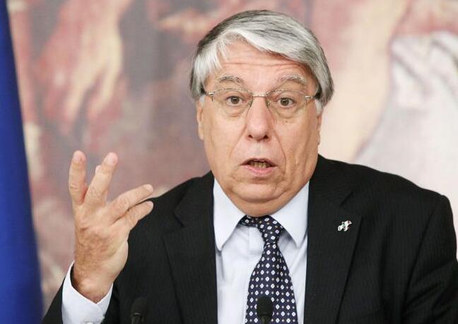 Modena. White List, la Consulta deciderà se Giovanardi sarà processato 