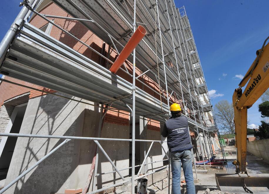 Ferrara e il bonus 110%, in tre giorni presentate mille pratiche in extremis