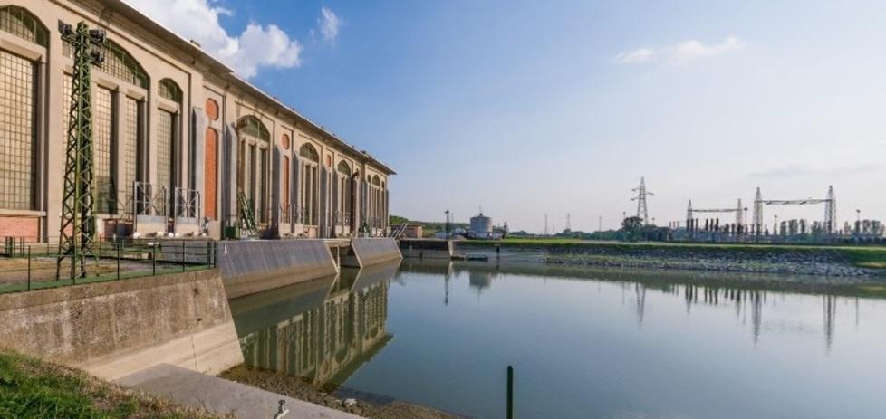 Consorzio Burana, progetti per 200 milioni Cantiere tra Nonantola e Ravarino 