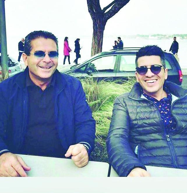 Ndrangheta e ricostruzione «Mio nonno era mafioso» Il nipote del boss Dragone gestiva il dopo terremoto 