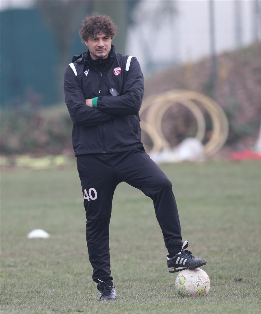 L’impronta di Contini sul Carpi Serie D A Budrio squadra solida senza perdere pericolosità