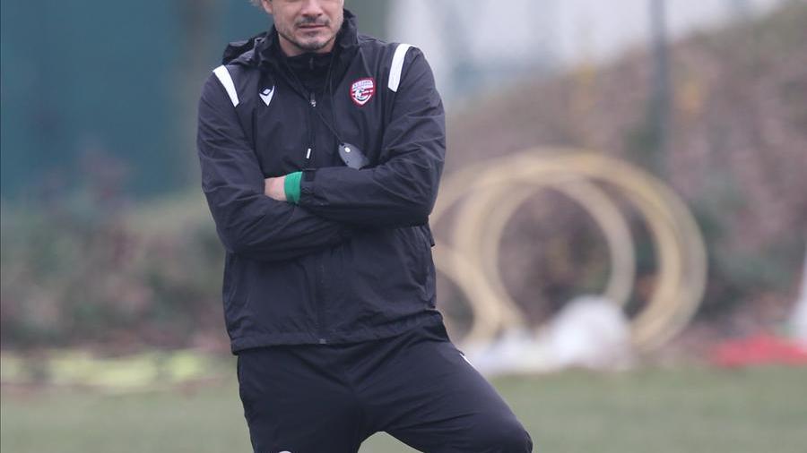 L’impronta di Contini sul Carpi Serie D A Budrio squadra solida senza perdere pericolosità