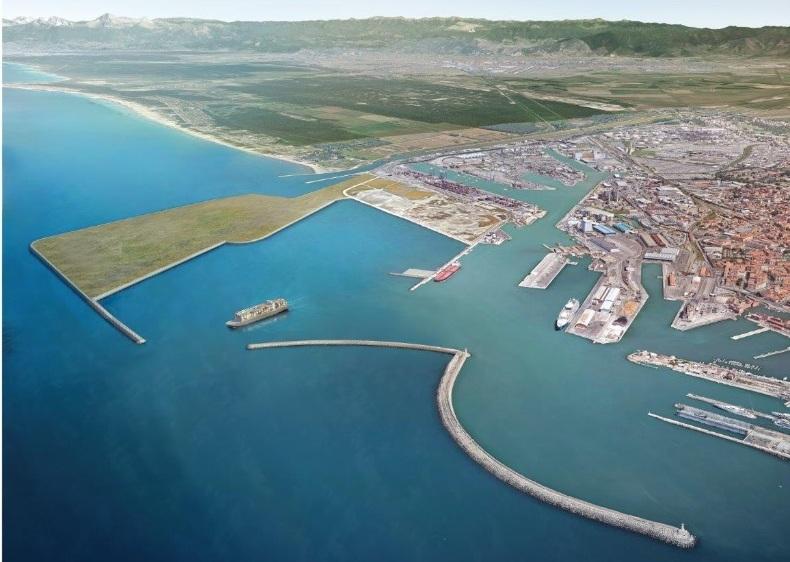 Pisa, il maxi piano per evitare l’erosione del litorale: due chilometri e mezzo di tubi. I dettagli del progetto