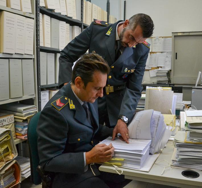 Ferrara. Non denunciò le vincite al gioco: truffa al reddito di cittadinanza 