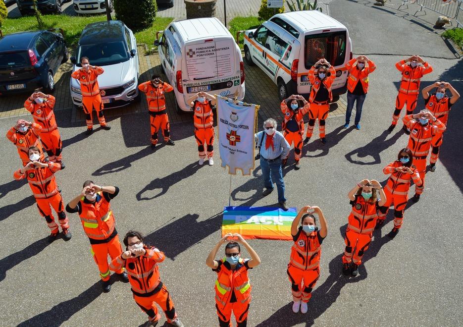 Ambulatori, diagnostica e riabilitazione: a Pontedera in arrivo il nuovo centro sanitario da 3,3 milioni di euro