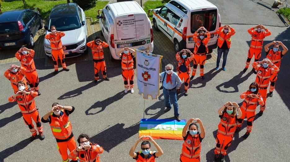 Ambulatori, diagnostica e riabilitazione: a Pontedera in arrivo il nuovo centro sanitario da 3,3 milioni di euro