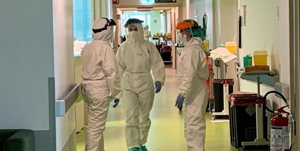 Covid, dal 1° gennaio già 5 morti a Grosseto: «Questa pandemia non è finita»