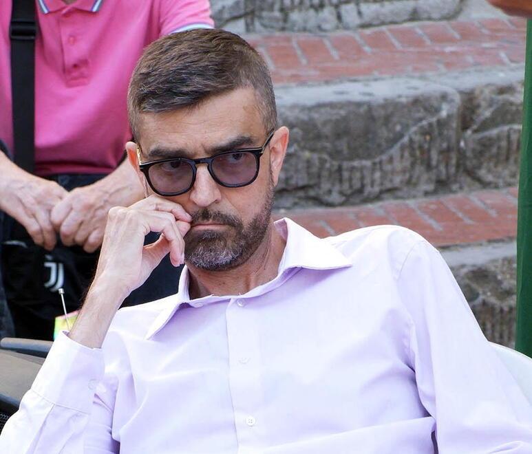 Pd, Unione comunale in macerie. Il segretario Baldassarri lascia