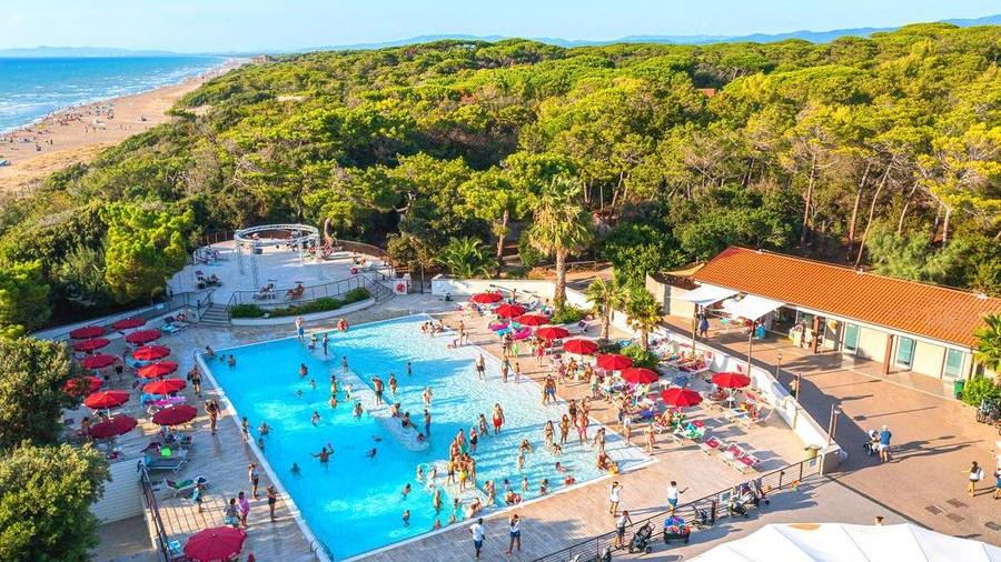 Paradù. Cinquanta posti di lavoro per la prossima stagione turistica