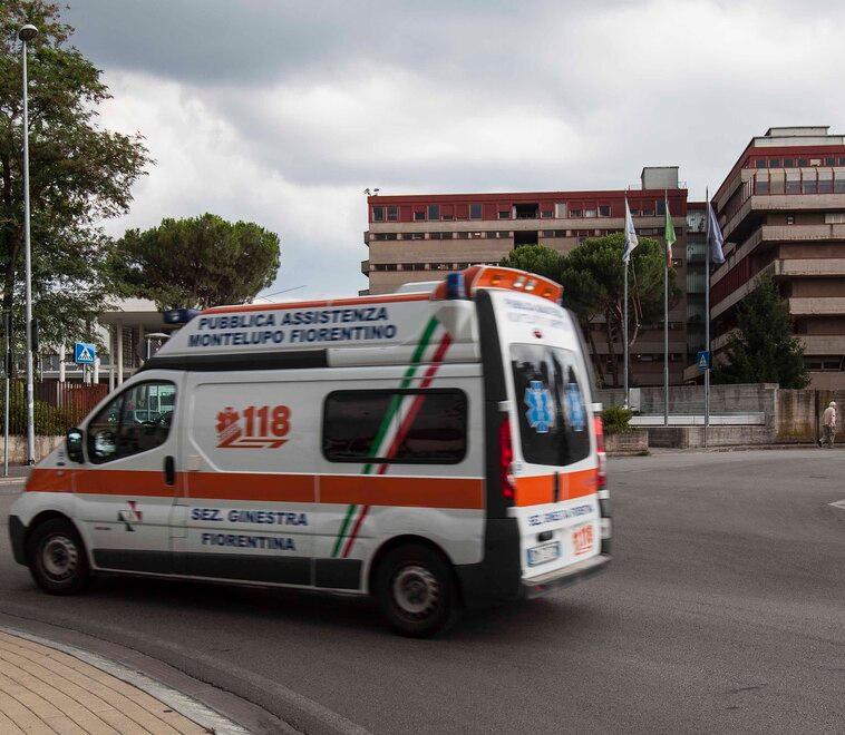 Torregalli, pronto soccorso in tilt: arrivano 91 pazienti, il limite è 35