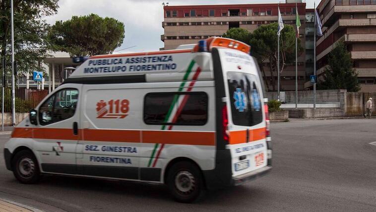 Torregalli, pronto soccorso in tilt: arrivano 91 pazienti, il limite è 35