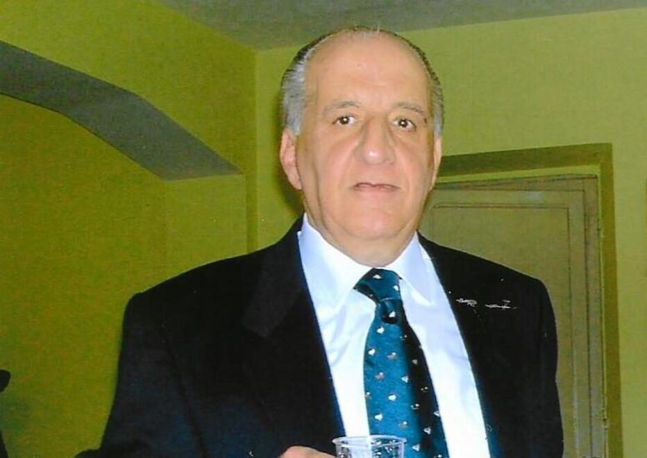 Armando Tonelli
