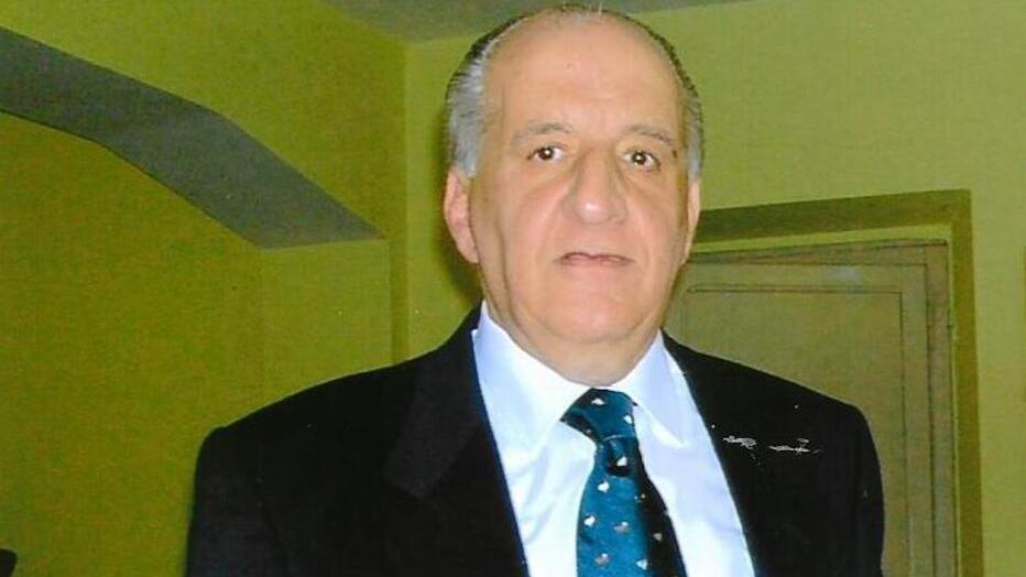 Armando Tonelli