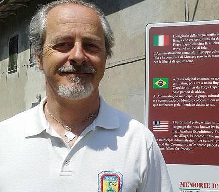 Pereira, ex custode del sacrario sui fatti di Brasilia: «Licenziato per le mie critiche a Jair Bolsonaro»
