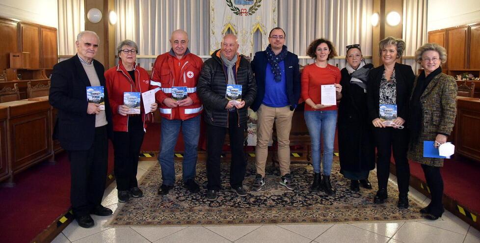 La Primavera del volontariato ritorna a Follonica dopo tre anni di Covid