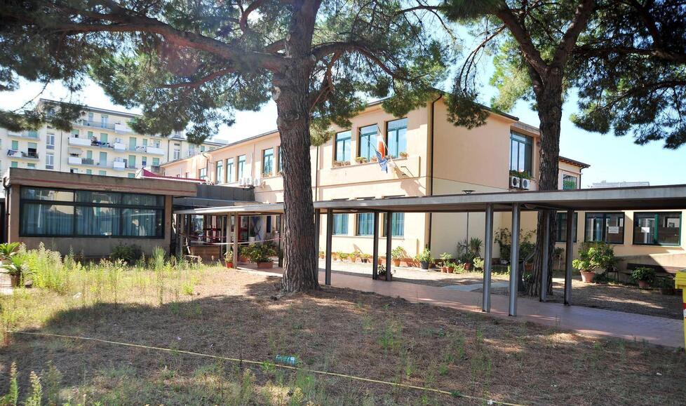 Palestra e lavori nelle scuole: nel 2023 opere per 75mila euro
