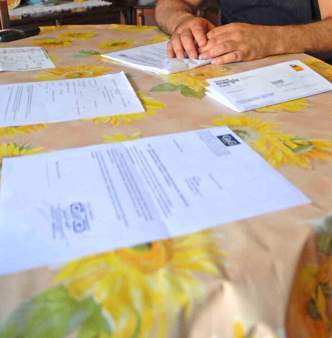 Bonus sociali con fondi del Comune: ecco cosa sarà previsto nel bilancio