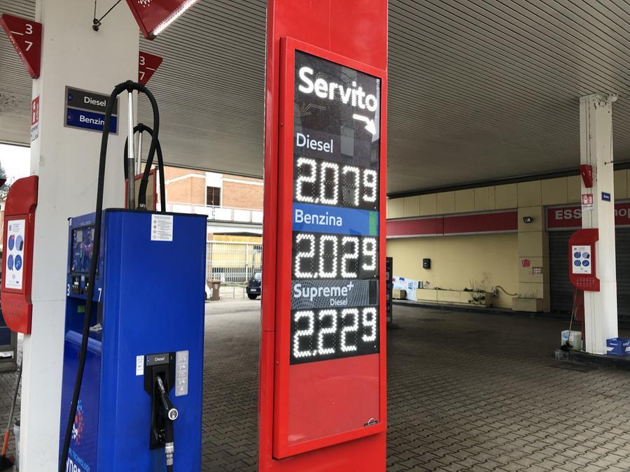 Accise e pedaggi, peso per gli autotrasportatori