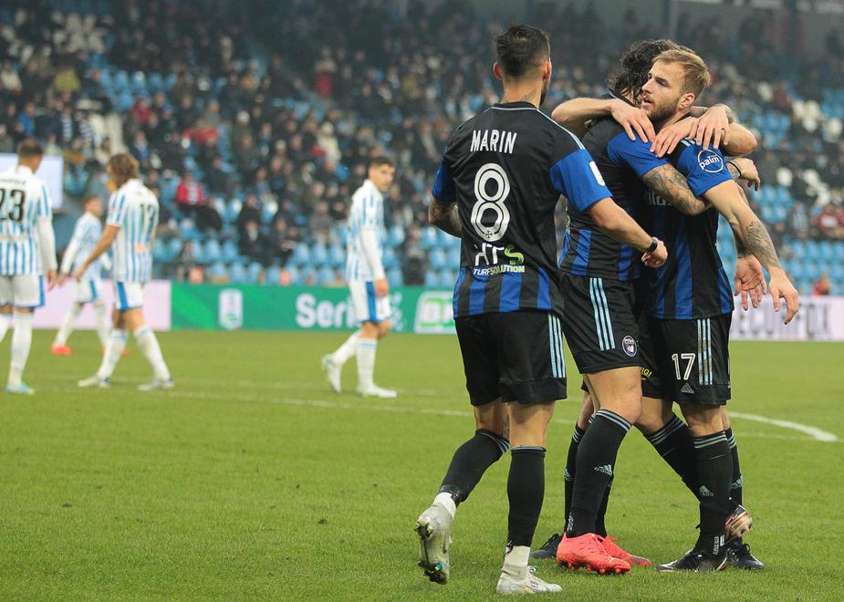 Nel toto-attaccante del Pisa spuntano pure Bonfanti e Rea: ecco perché uno dei due potrebbe arrivare in nerazzurro