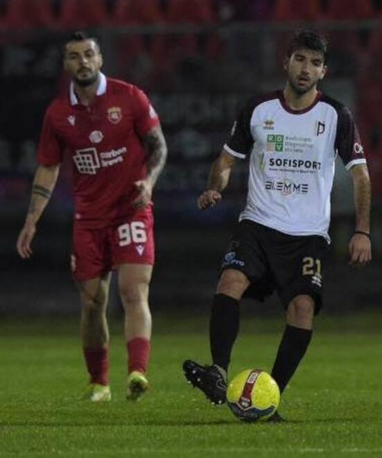 Il Pontedera deve cancellare Ancona. E l’occasione arriva dal derby 