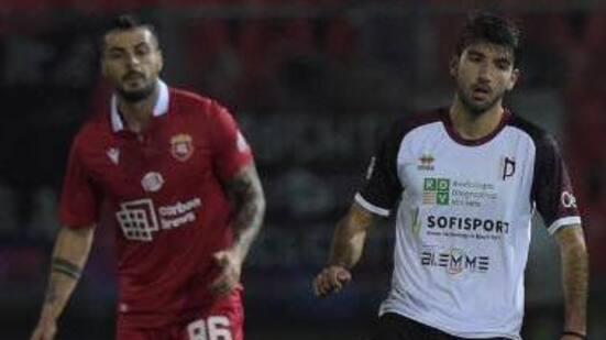 Il Pontedera deve cancellare Ancona. E l’occasione arriva dal derby