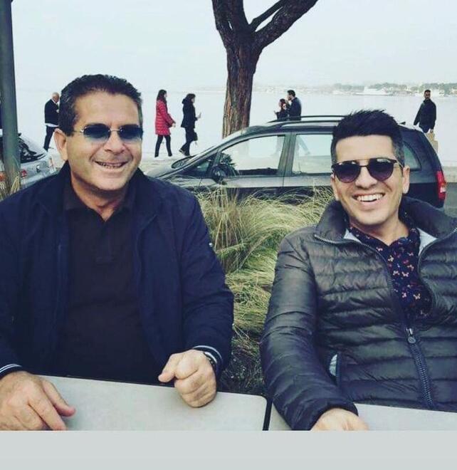 
	Raffaele e Giuseppe Todaro, padre e figlio, entrambi in carcere a seguito dell'indagine&nbsp;

