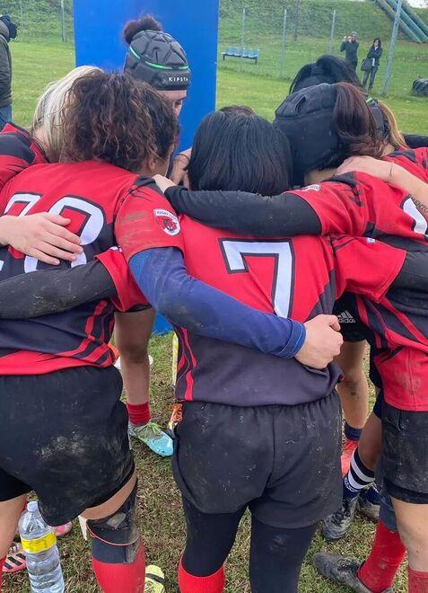 Il rugby femminile  torna al Romei  e punta a crescere