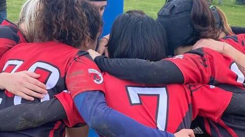 Il rugby femminile torna al Romei e punta a crescere