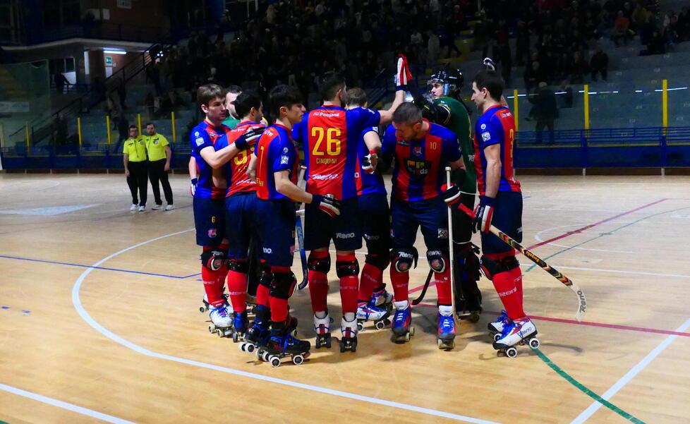 A Lodi il Forte cerca la Final four Super Torner contro i favoriti