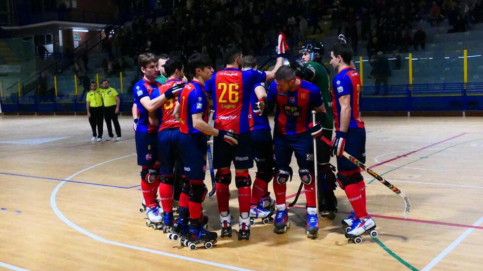 A Lodi il Forte cerca la Final four Super Torner contro i favoriti