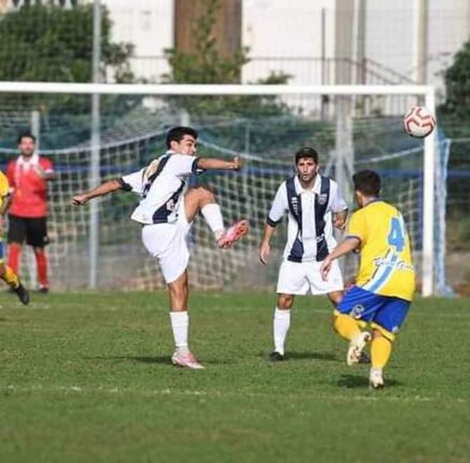 Esame Montenero per il Rosignano. In palio l’accesso ai quarti di finale 