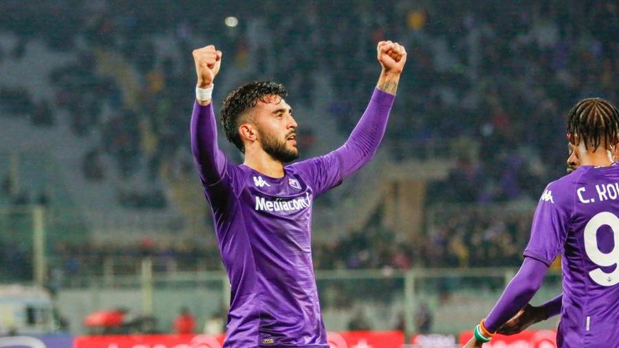 Italiano rassicura Firenze: «Gonzalez? Solo voci, ma quanto valore in questa viola»