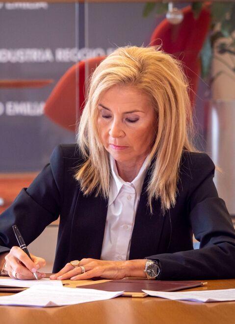 «Studenti,scegliete i tecnici», l’appello di Unindustria ai ragazzi di terza media