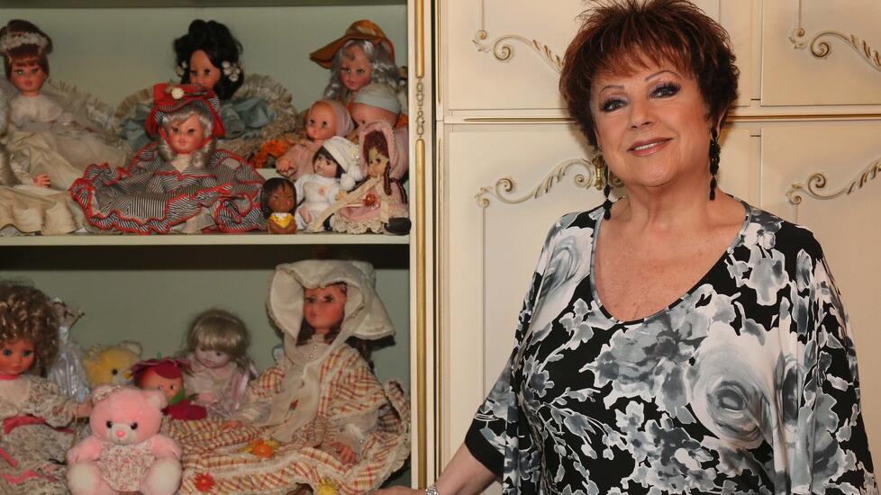 Orietta Berti svela i segreti della sua cucina al Multiplo