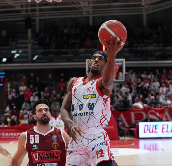 Dopo Trento la rivoluzione