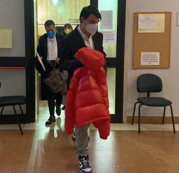 Ferrara, uccise la nonna: pena ridotta