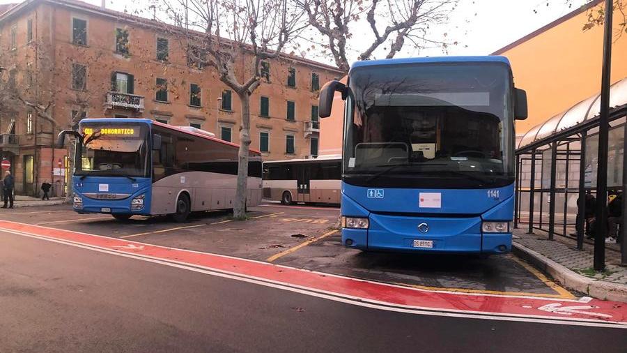 Camminamenti inadeguati in via Leonardo da Vinci