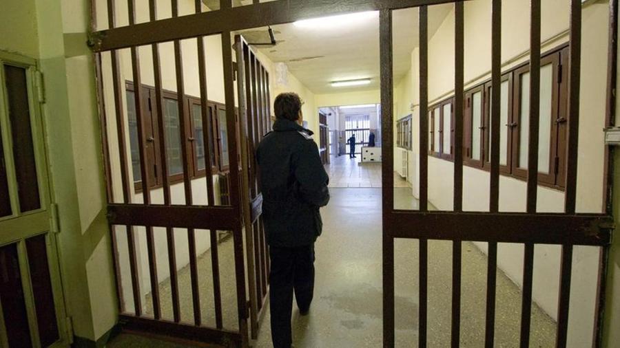 Carcere di Ferrara, poliziotti in stato di agitazione