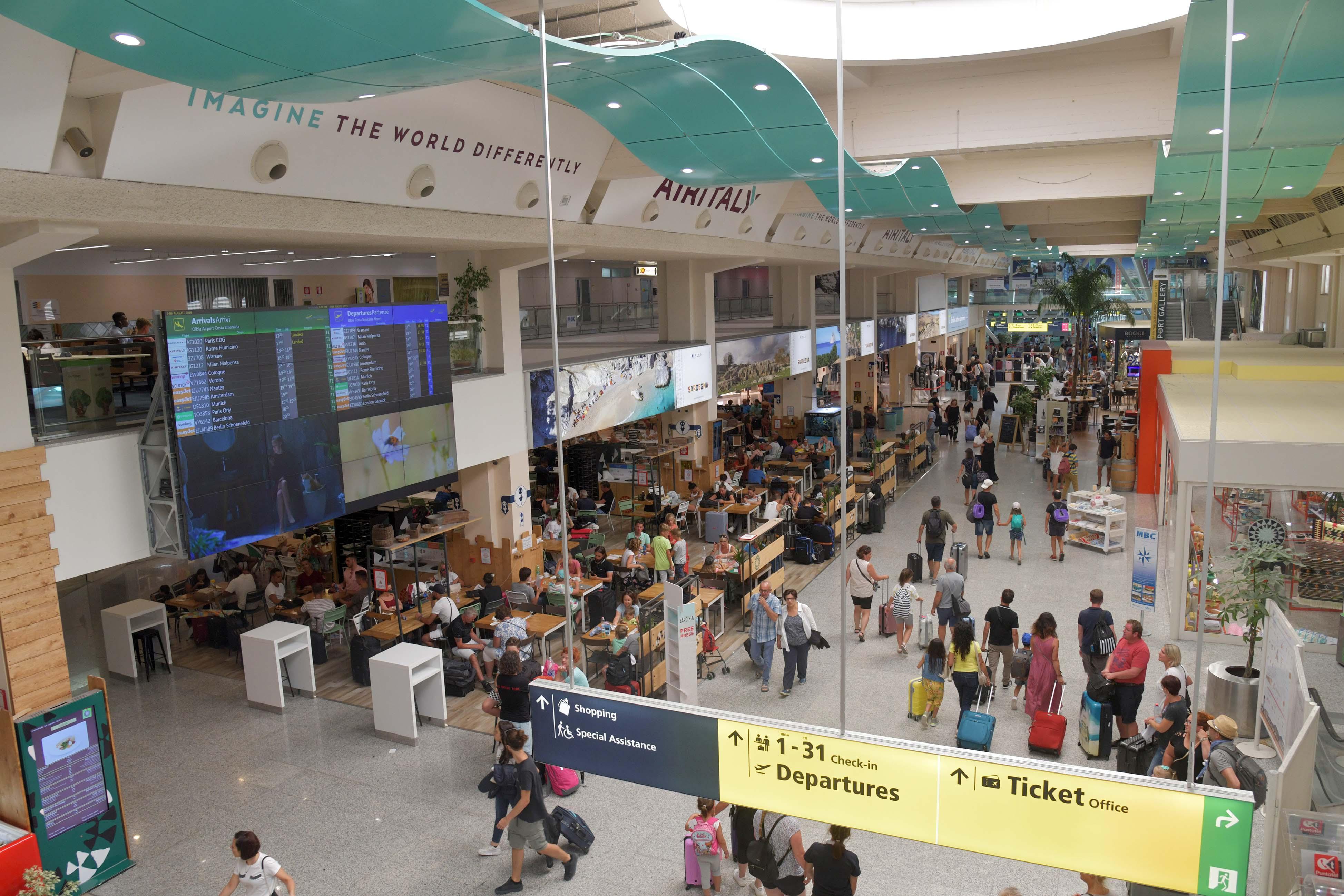 Continuità, per i sardi ancora impossibile prenotare un volo dal 17 febbraio