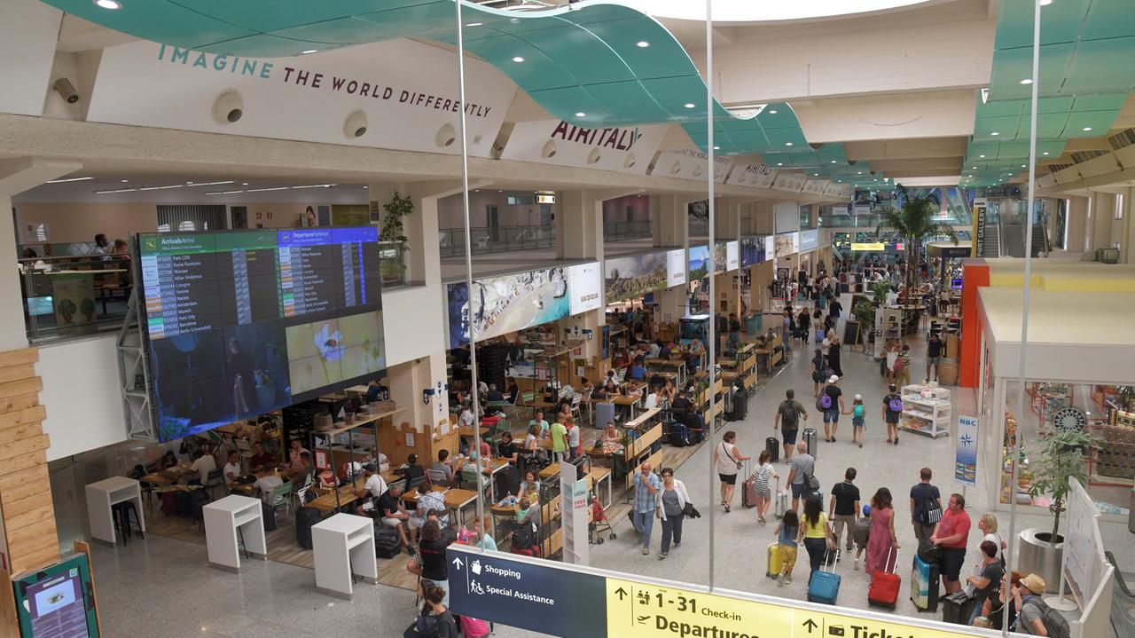 Continuità, per i sardi ancora impossibile prenotare un volo dal 17 febbraio