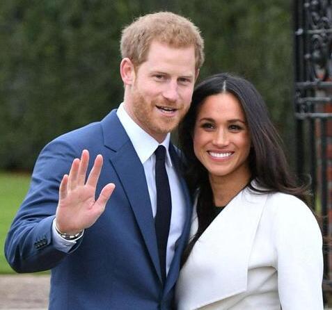 Carlo, Camilla, William: Harry ne ha per tutti