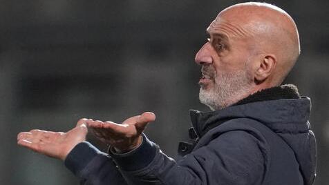 Livorno, la cura Esposito va a rilento: ecco cosa dicono i numeri