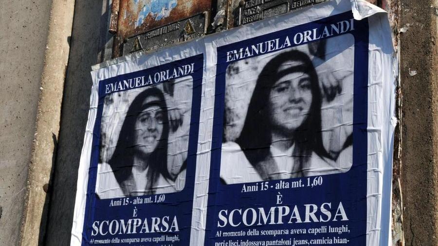 Emanuela Orlandi, l’ombra dei pedofili e gli strani silenzi nel Vaticano