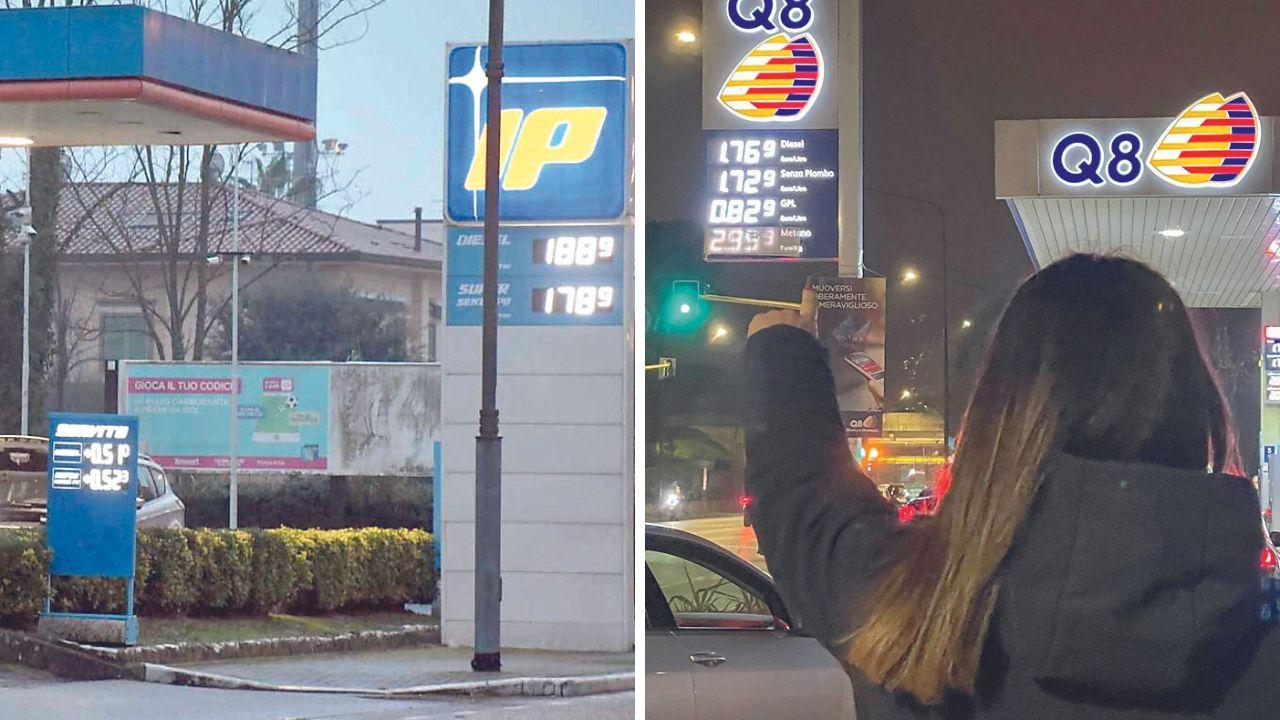 Benzina, non si ferma la corsa al rialzo: caccia a chi gonfia i prezzi. I gestori annunciano lo sciopero