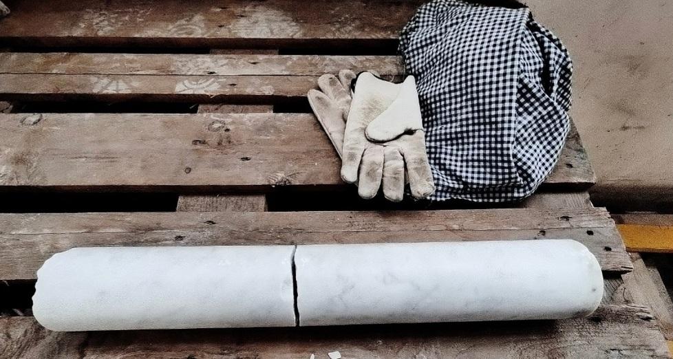 Mirandola. Danni al monumento alla Resistenza L’Anpi: «Un’amarezza» 