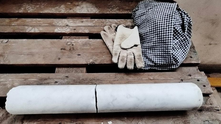 Mirandola. Danni al monumento alla Resistenza L’Anpi: «Un’amarezza»