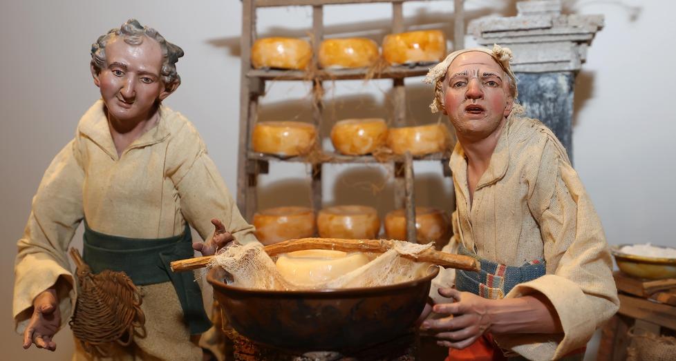 Modenamoremio Un successo le attrazioni natalizie
