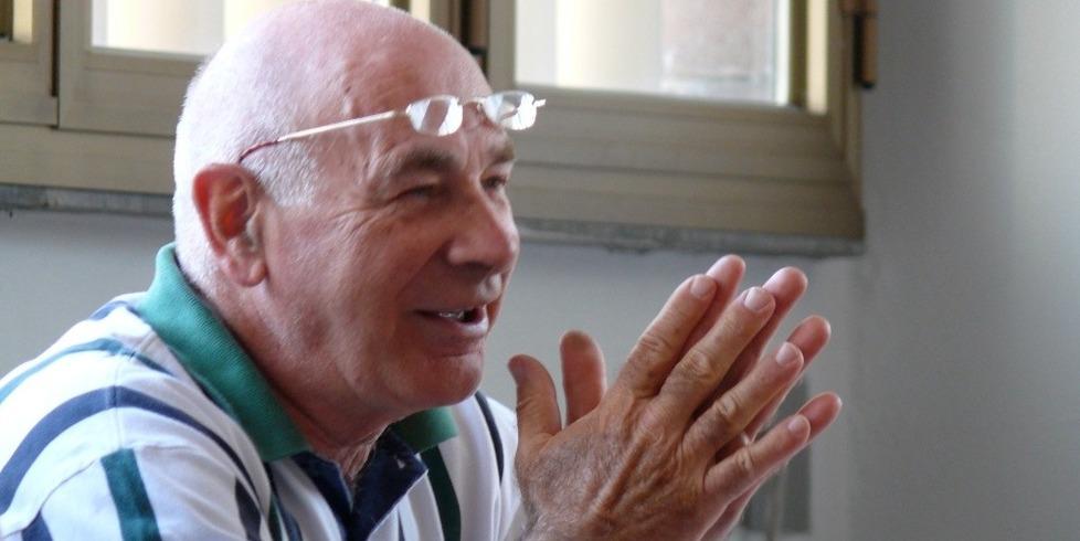 È morto a 86 anni Graziano Pantaleoni 