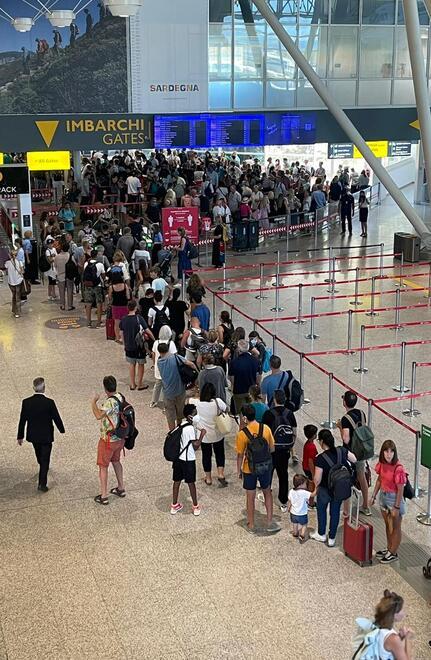 L'assessore agli emigrati: «Tariffa unica per tutti» 